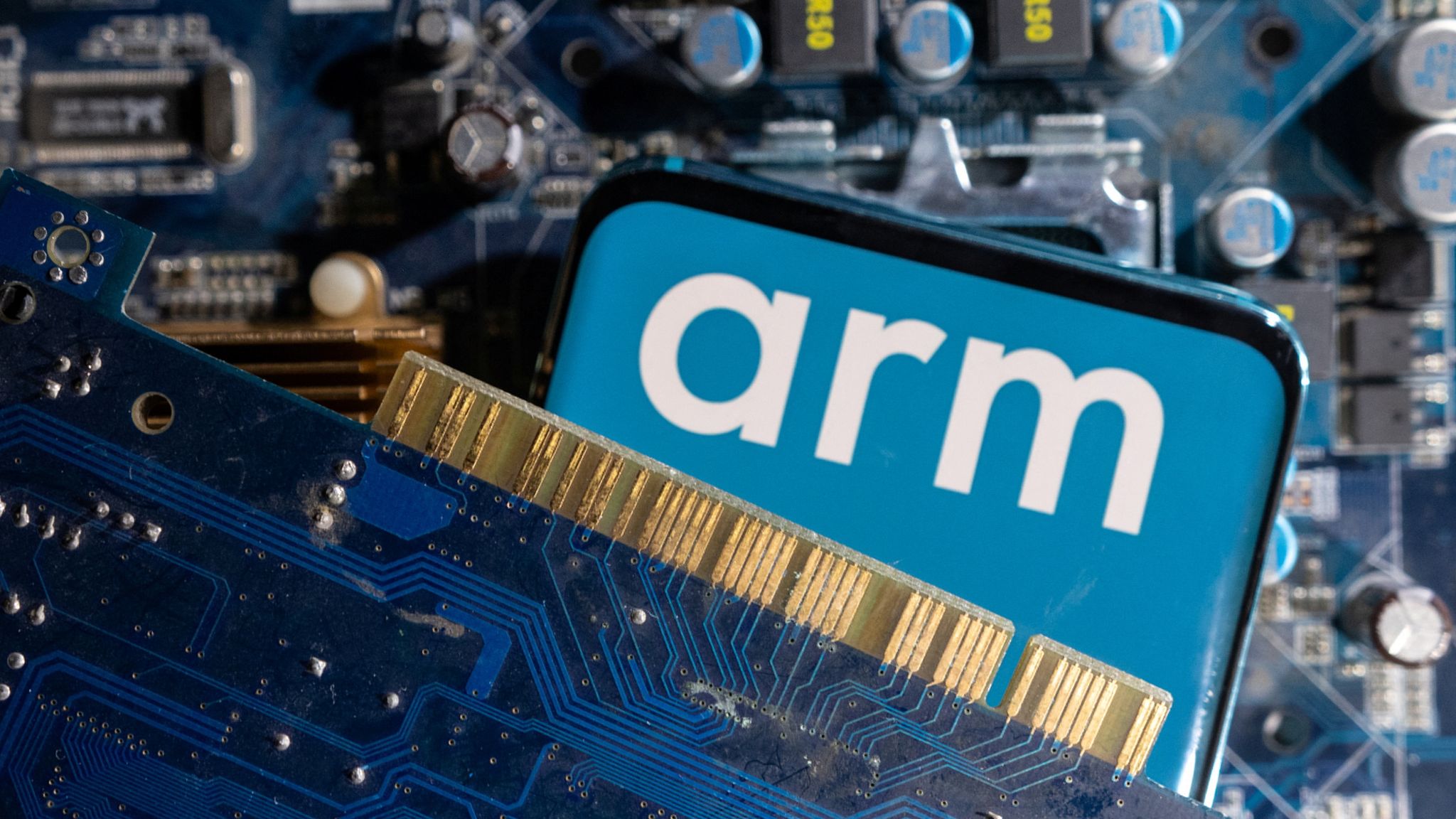 Arm Announces Arm Total Design for the Customized Silicon Era