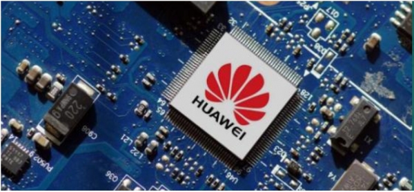 Huawei is Building a Large-Scale Production Facility to Achieve ‘China’s Semiconductor Independence’