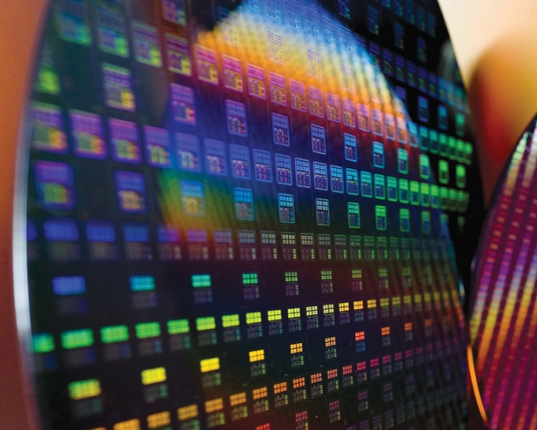 US Suggests Reduction of “Semiconductor Subsidy Renegotiation”