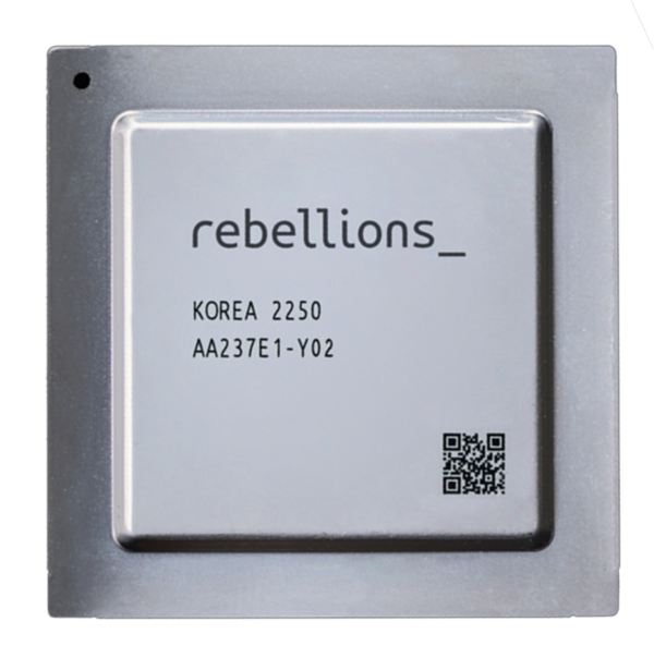 SKT Uses Rebellion AI Semiconductor for Adot Call Summary