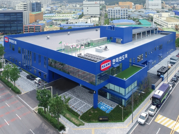 Korea’s Largest ESS Bidding Competition Concludes This Week