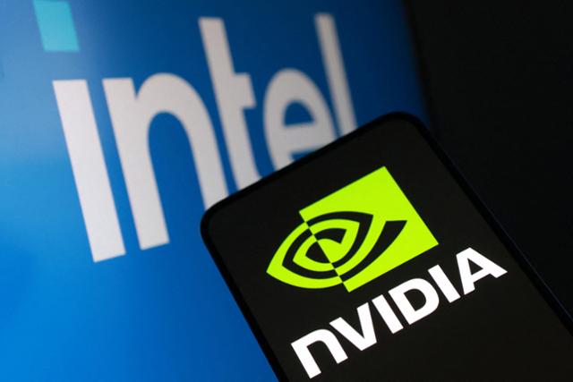 NVIDIA Invests KRW 7 Trillion in Intel, Strengthening US Semiconductor Alliance