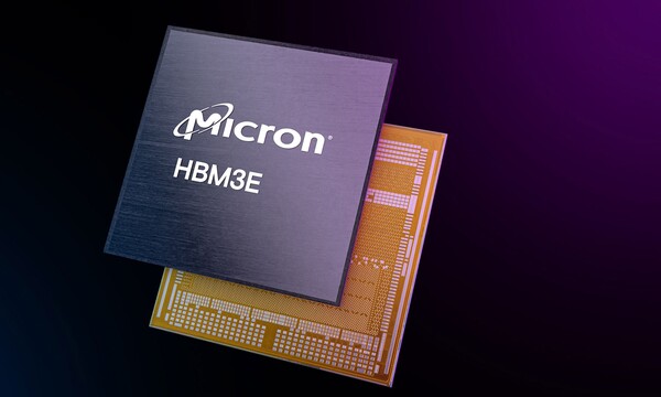 Micron of the United States begins construction of a $100 billion megafab in New York State